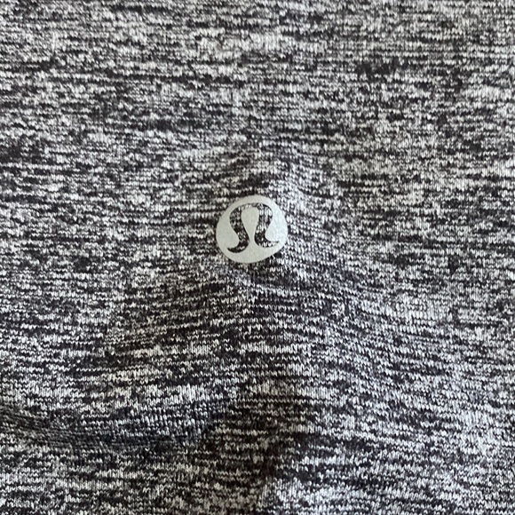 LULULEMON Wunder Under High Rise Toghts - Picture 4 of 4